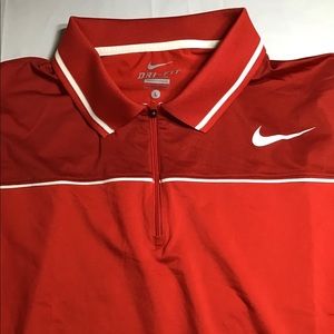 Nike performance wear